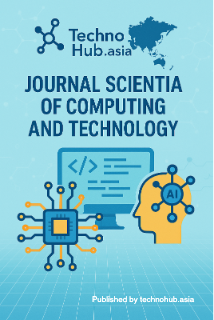Journal Scientia of Computing and Technology